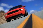 Ford Mustang Boss 302 2012 года